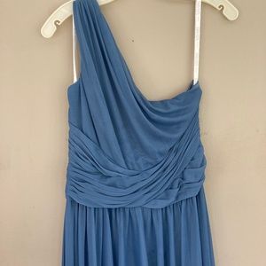Bridesmaid Dress
